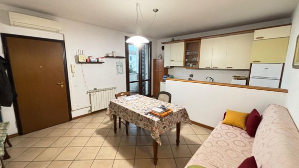 appartamento in vendita a Pescia