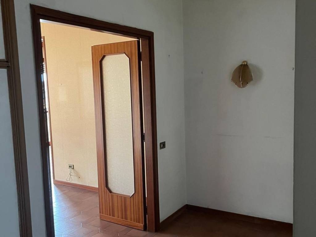 appartamento in vendita a Pescia in zona Castellare
