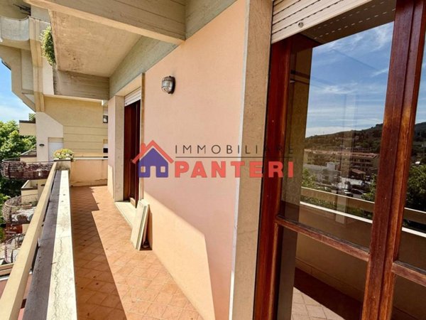 appartamento in vendita a Pescia