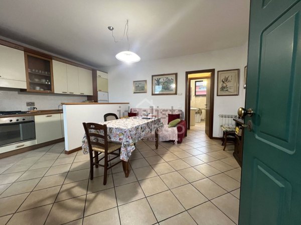 appartamento in vendita a Pescia