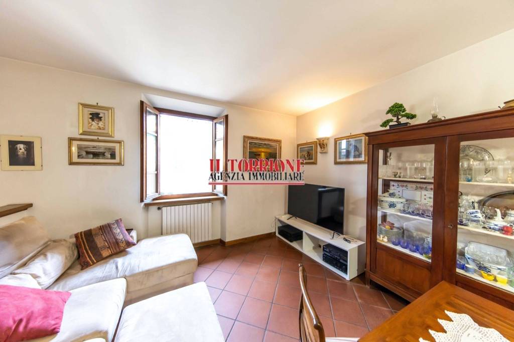 appartamento in vendita a Pescia