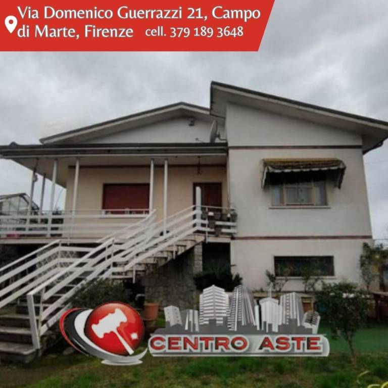 appartamento in vendita a Pescia