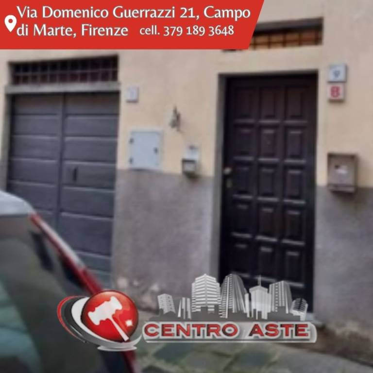 appartamento in vendita a Pescia