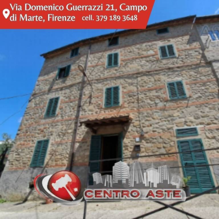 appartamento in vendita a Pescia in zona Stiappa