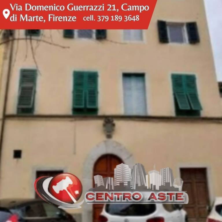 appartamento in vendita a Pescia