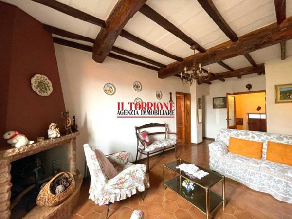 appartamento in vendita a Pescia