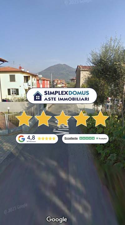 villa in vendita a Pescia in zona Veneri