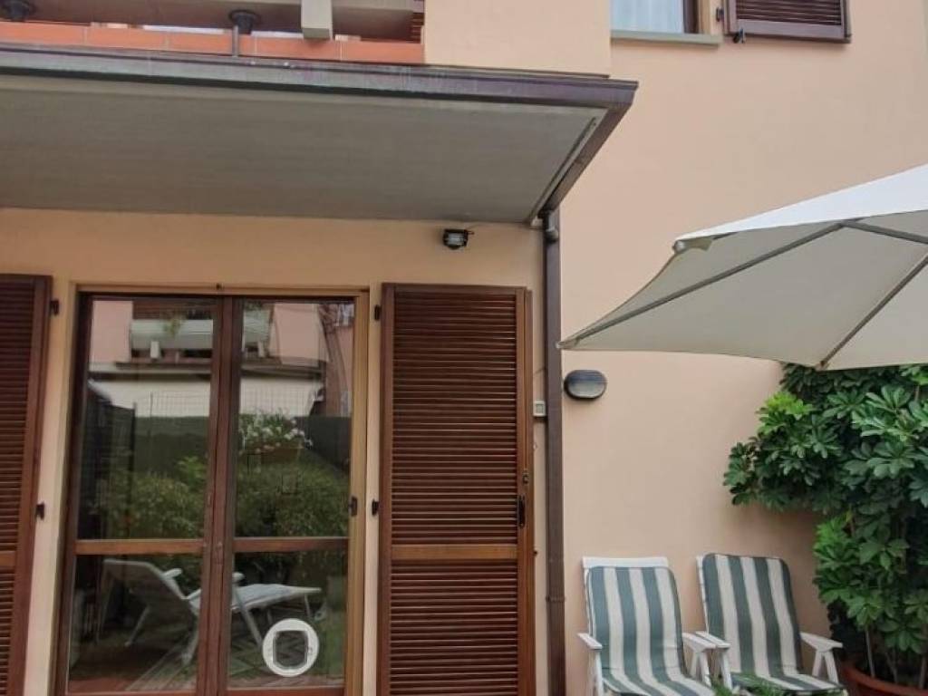 casa indipendente in vendita a Pescia in zona Collodi