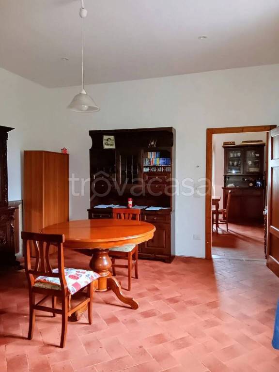 appartamento in vendita a Pescia