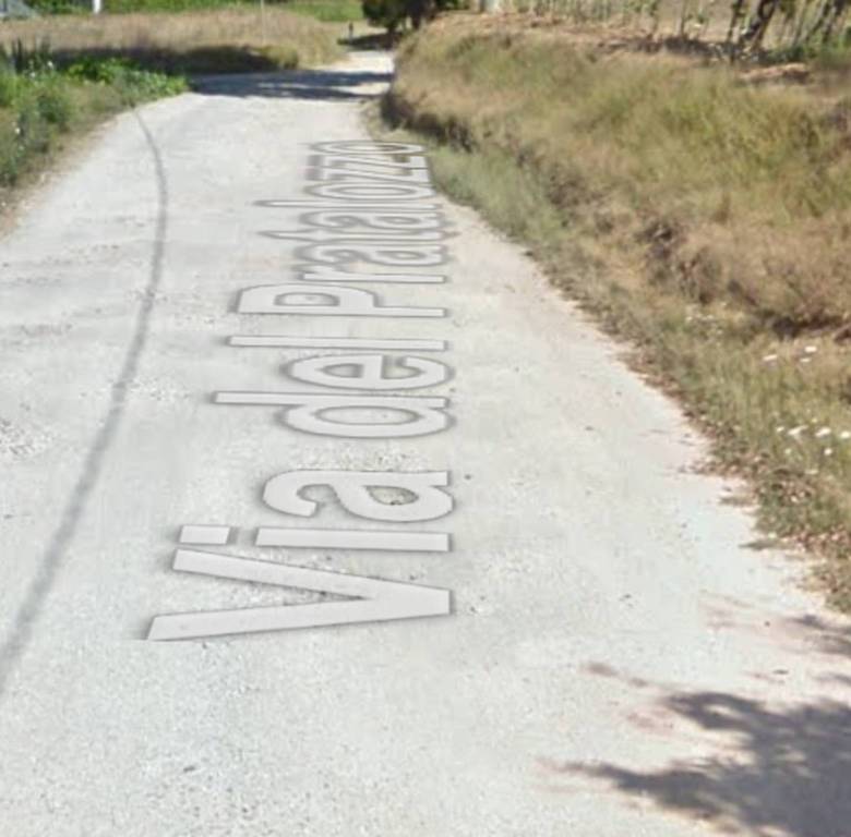 appartamento in vendita a Pescia in zona Veneri