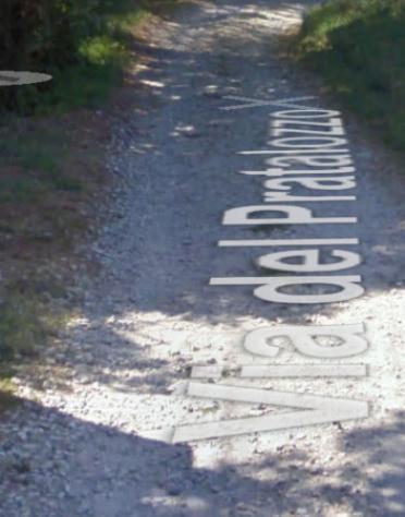 terreno agricolo in vendita a Pescia