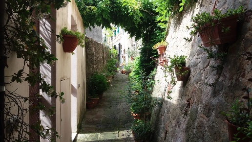 appartamento in vendita a Pescia