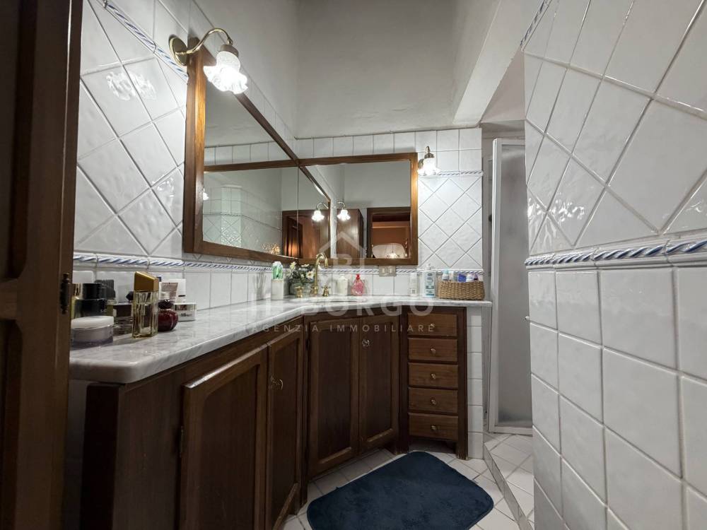 appartamento in vendita a Pescia