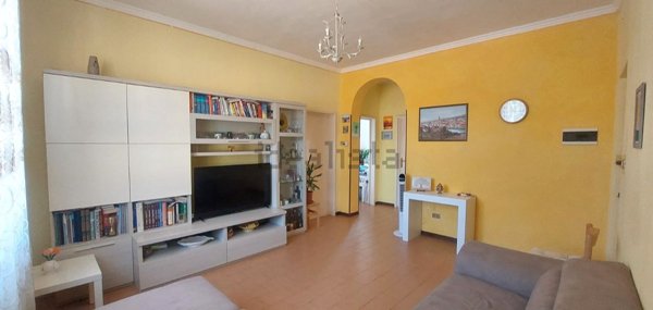appartamento in vendita a Pescia
