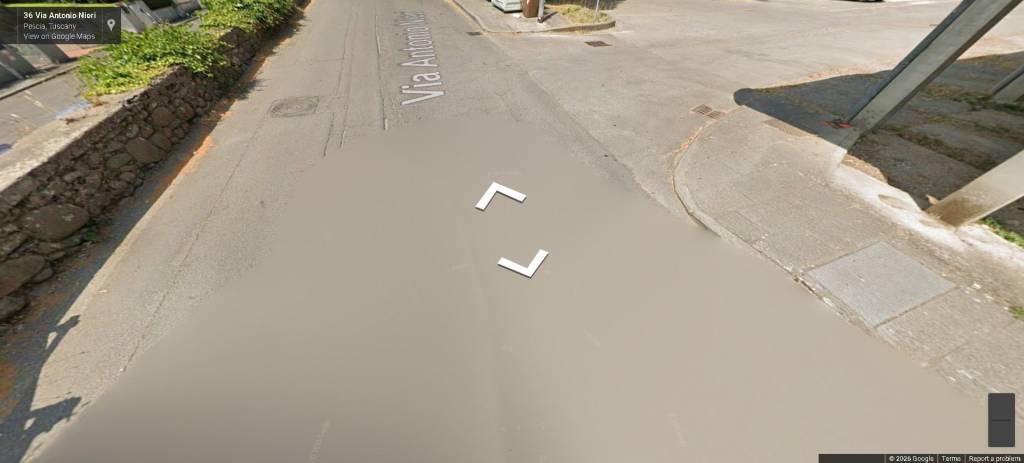 appartamento in vendita a Pescia