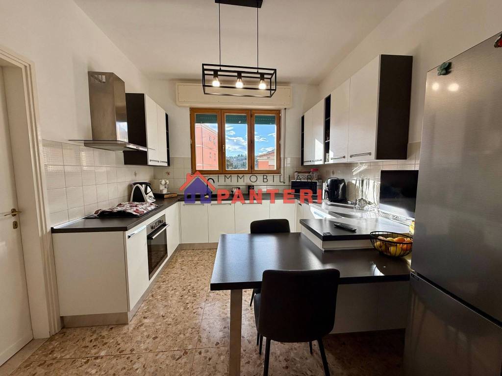 appartamento in vendita a Pescia