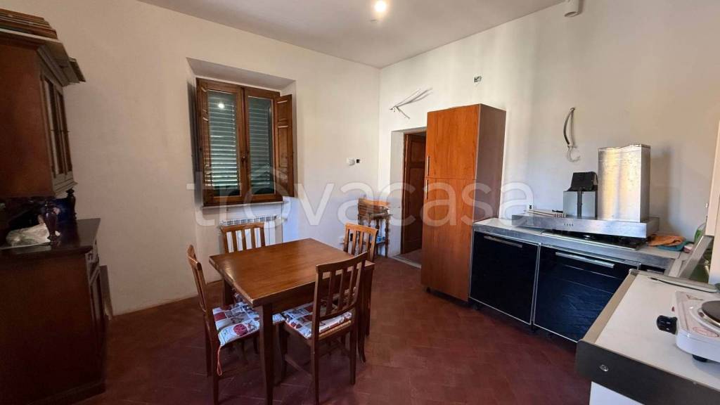 appartamento in vendita a Pescia