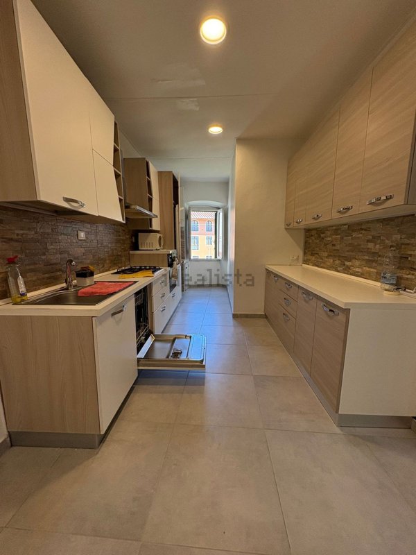appartamento in vendita a Pescia