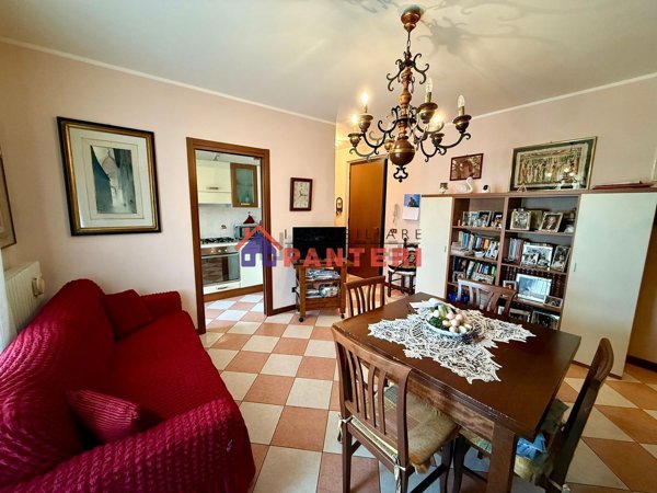 appartamento in vendita a Pescia