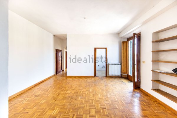 appartamento in vendita a Pescia