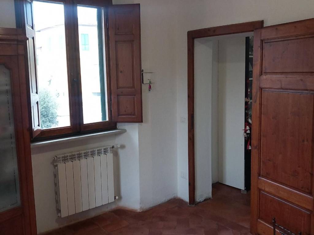 appartamento in vendita a Pescia