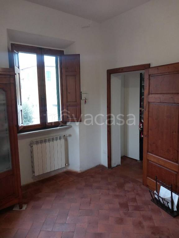 appartamento in vendita a Pescia