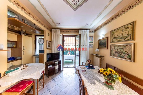 appartamento in vendita a Pescia