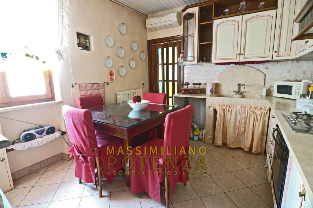 appartamento in vendita a Pescia