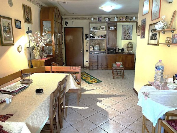 appartamento in vendita a Pescia