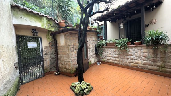 appartamento in vendita a Pescia