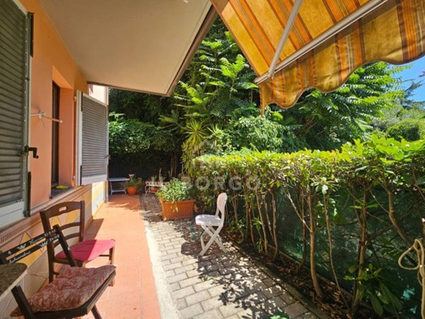 appartamento in vendita a Pescia