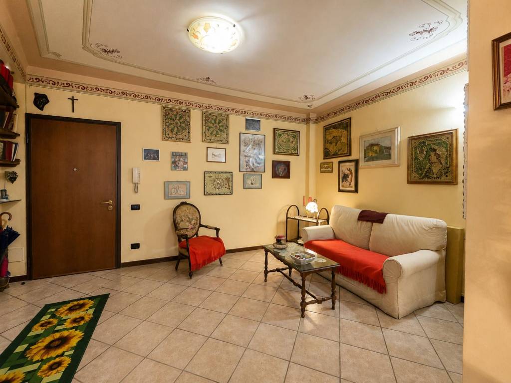 appartamento in vendita a Pescia
