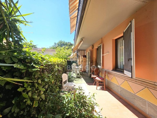 appartamento in vendita a Pescia