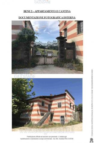 casa indipendente in vendita a Pescia