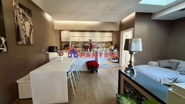 appartamento in vendita a Pescia