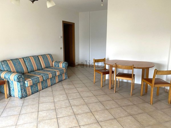 appartamento in vendita a Pescia