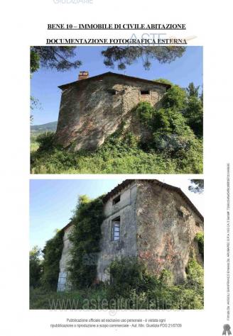 terreno agricolo in vendita a Pescia
