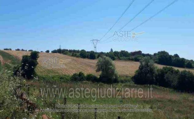 terreno agricolo in vendita a Pescia