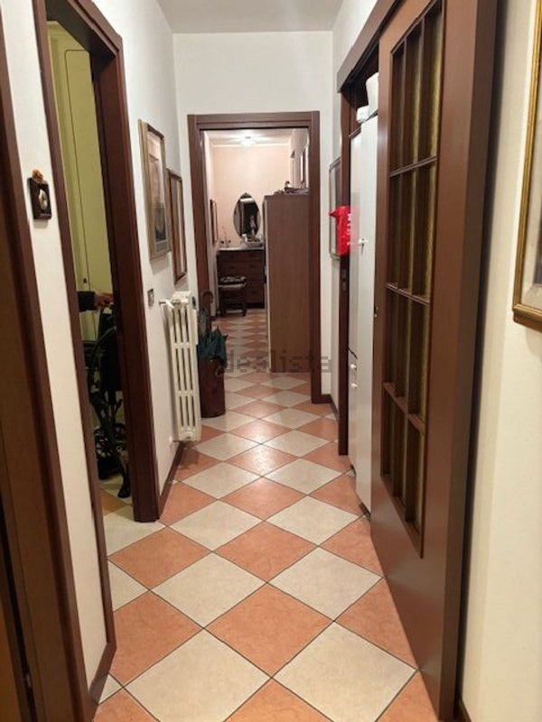 appartamento in vendita a Pescia