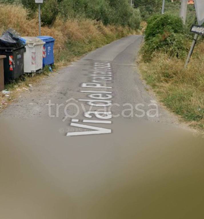 terreno agricolo in vendita a Pescia in zona Veneri