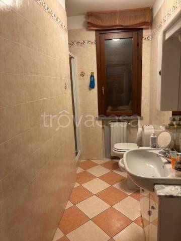 appartamento in vendita a Pescia