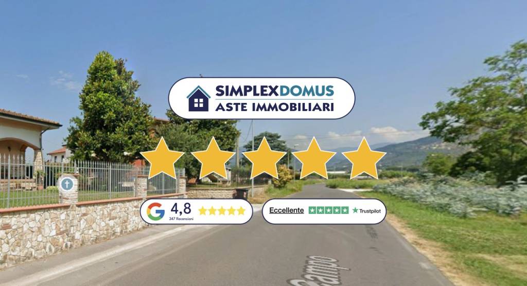 casa indipendente in vendita a Pescia