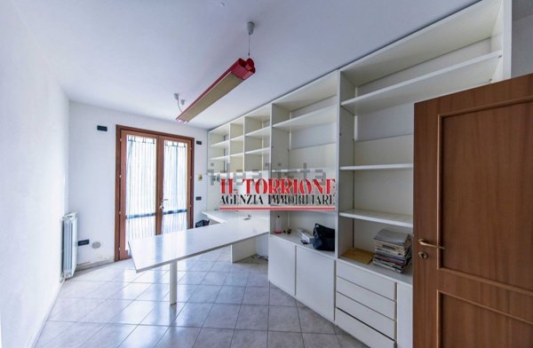 appartamento in vendita a Pescia