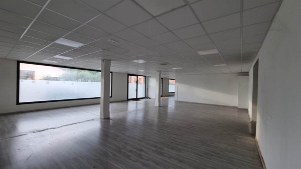 ufficio in vendita a Pescia