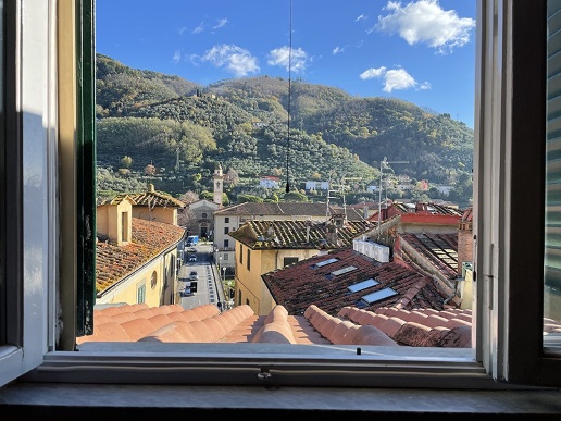 appartamento in vendita a Pescia