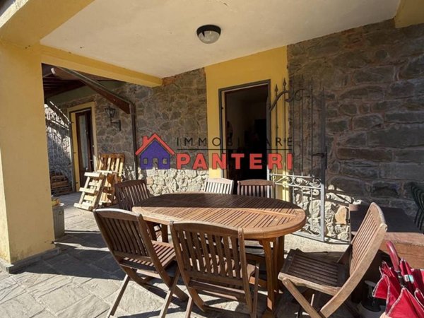 appartamento in vendita a Pescia