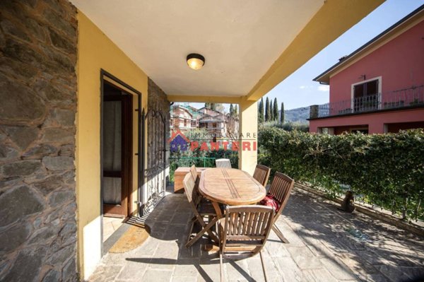 appartamento in vendita a Pescia