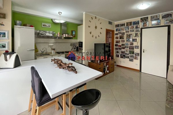 appartamento in vendita a Pescia