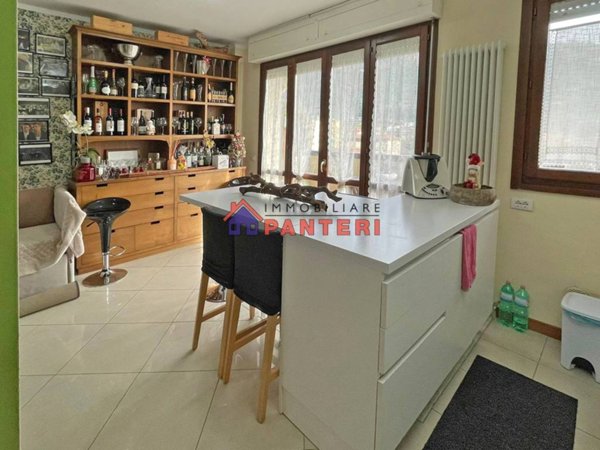 appartamento in vendita a Pescia