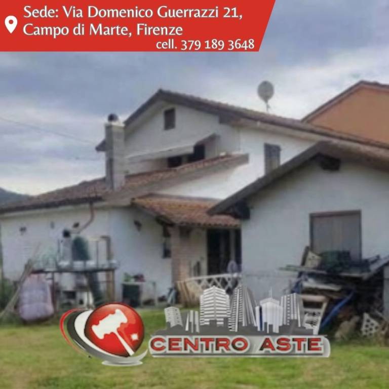 appartamento in vendita a Pescia